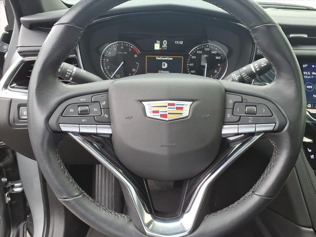 Cadillac XT6  2025 Cadillac XT6  2025