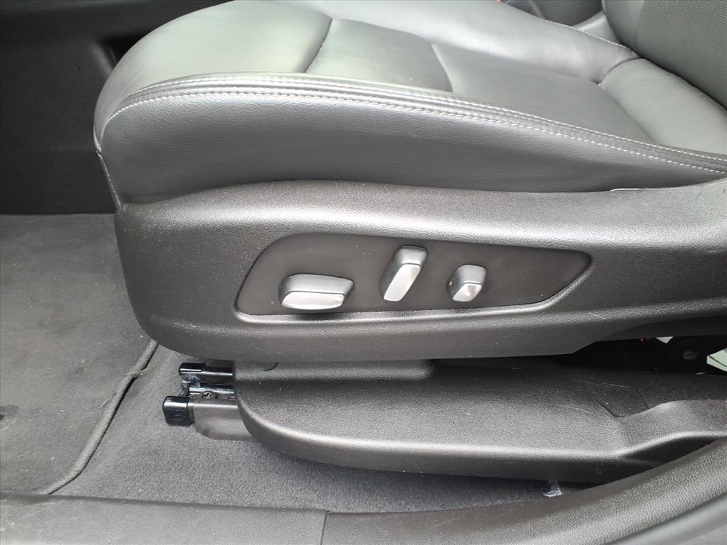 Cadillac XT6 Premium Luxury 2025