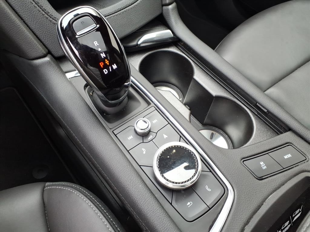 Cadillac XT6 Premium Luxury 2025