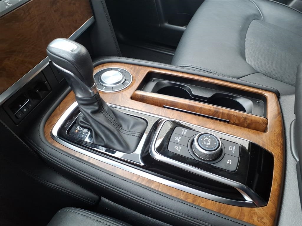 Nissan Armada SL 2024