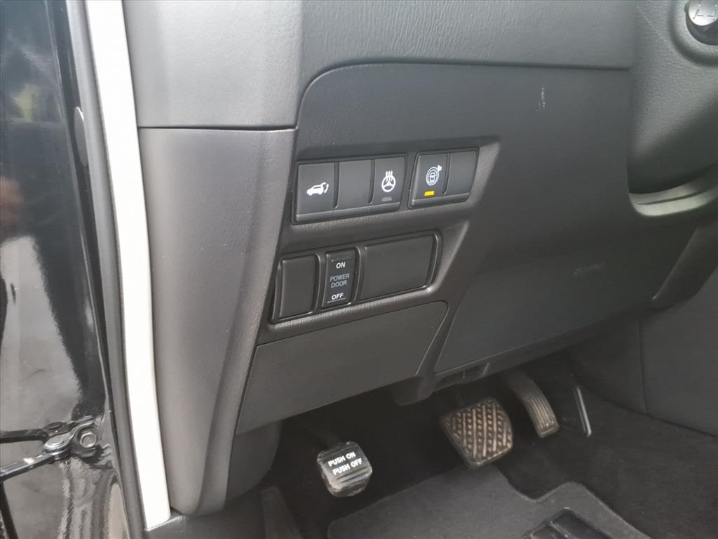 Nissan Armada SL 2024