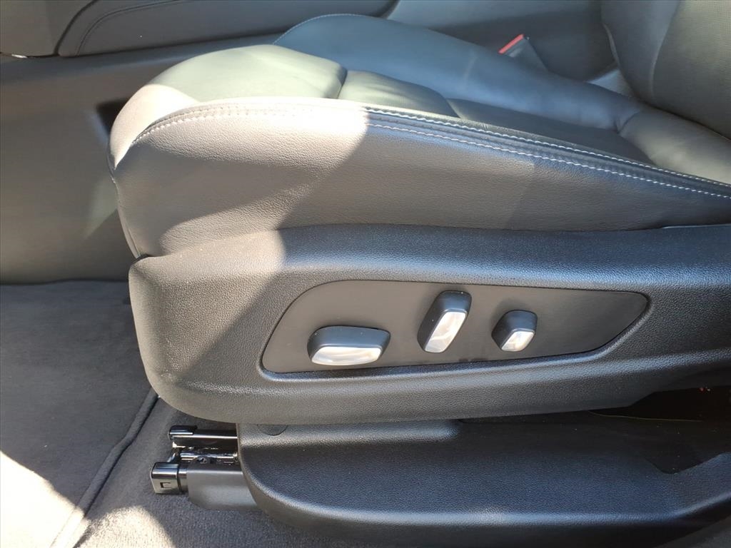 Cadillac XT6 Premium Luxury 2025