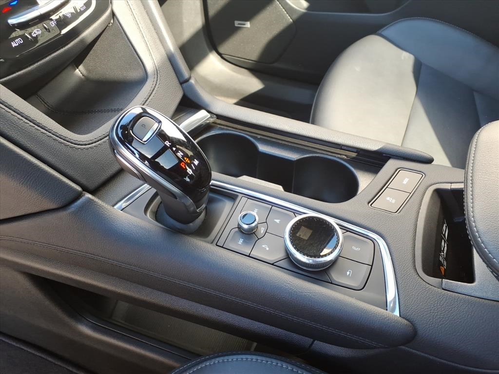 Cadillac XT6 Premium Luxury 2025