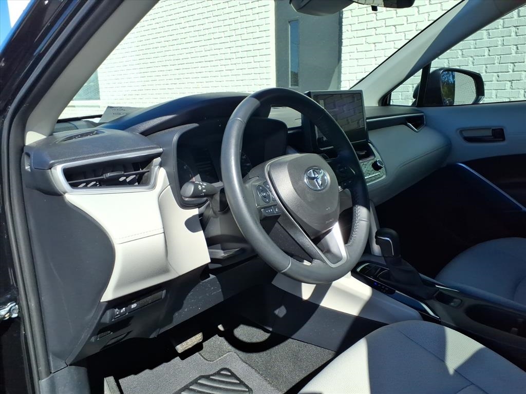 Toyota Corolla Cross LE 2024