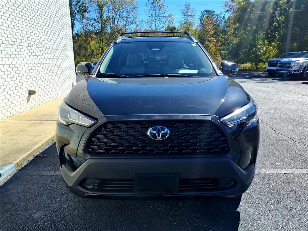 Toyota Corolla Cross LE 2024