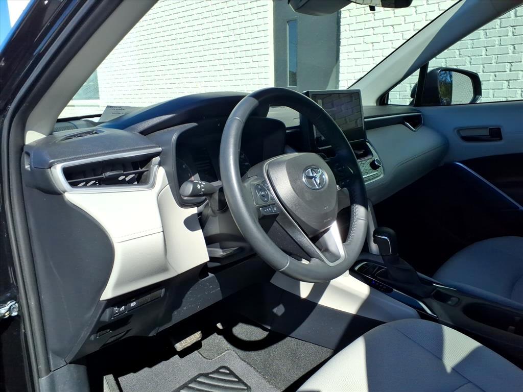 Toyota Corolla Cross LE 2024