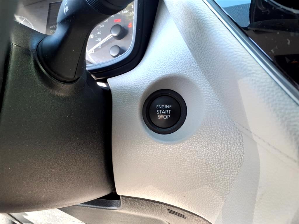 Toyota Corolla Cross LE 2024