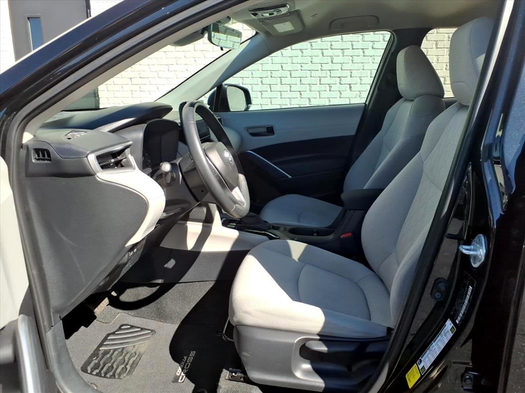 Toyota Corolla Cross LE 2024