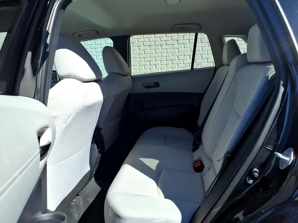 Toyota Corolla Cross LE 2024