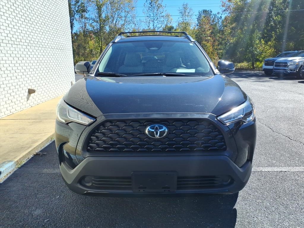 Toyota Corolla Cross LE 2024