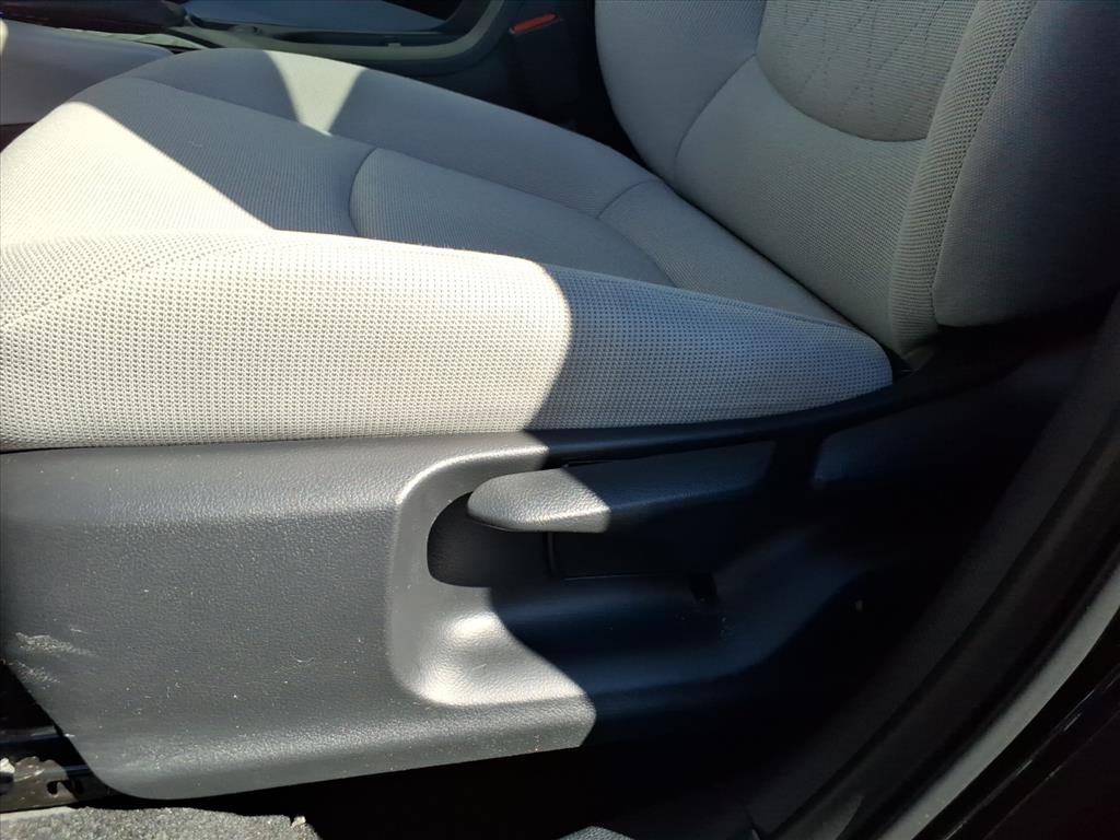 Toyota Corolla Cross LE 2024