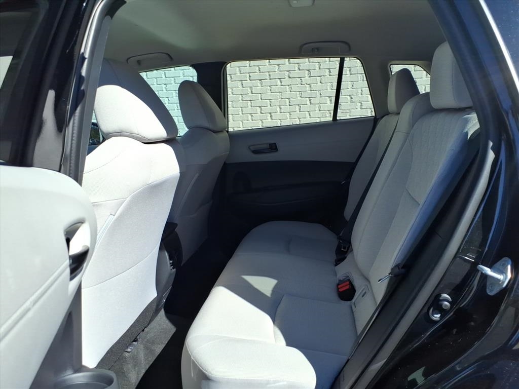 Toyota Corolla Cross LE 2024