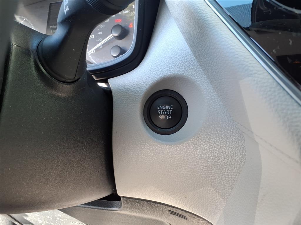 Toyota Corolla Cross LE 2024