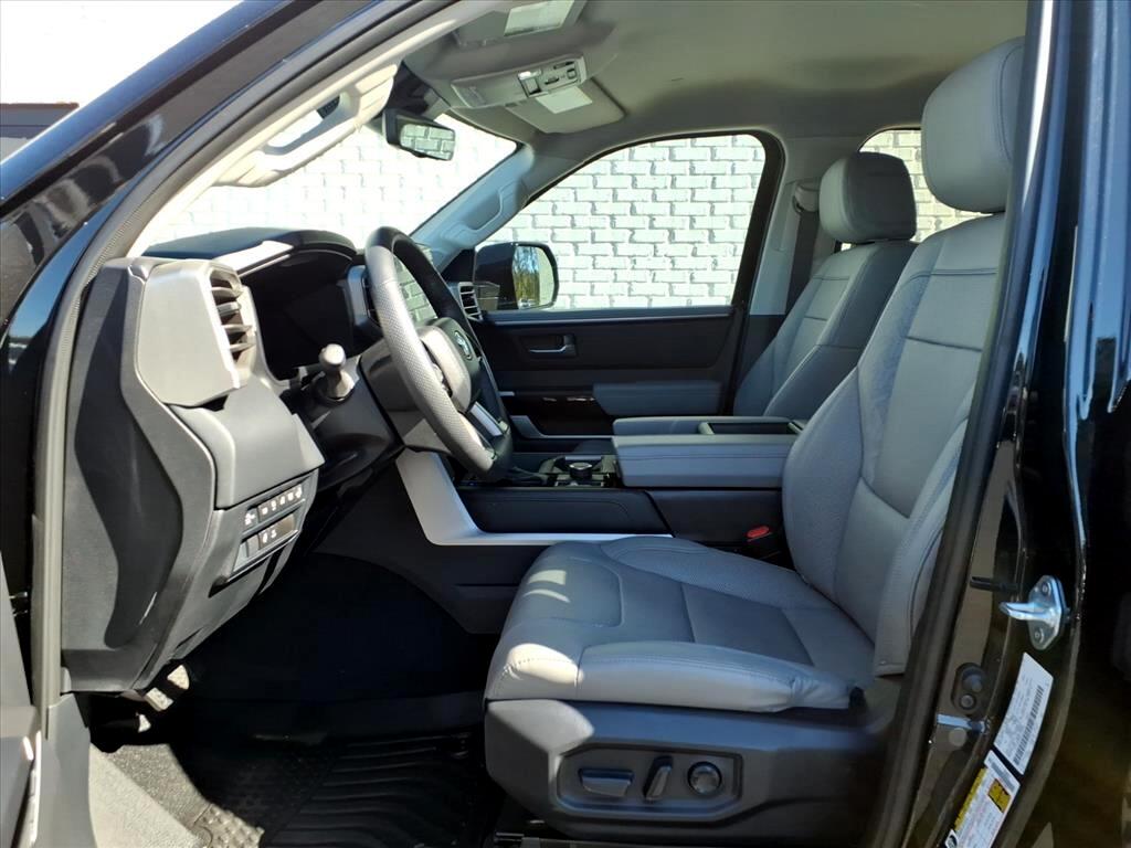 Toyota Tundra Limited 2024