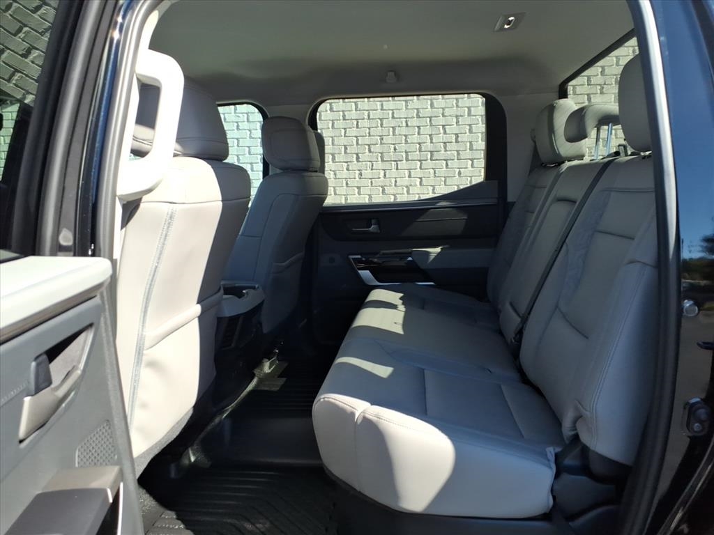 Toyota Tundra Limited 2024