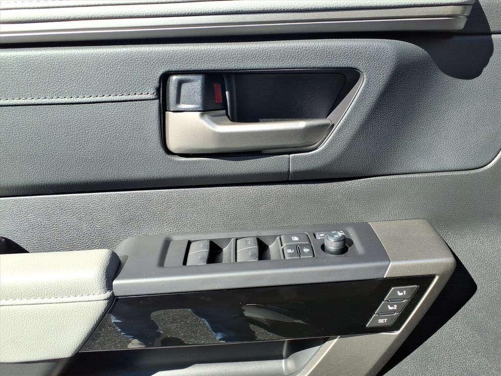 Toyota Tundra Limited 2024