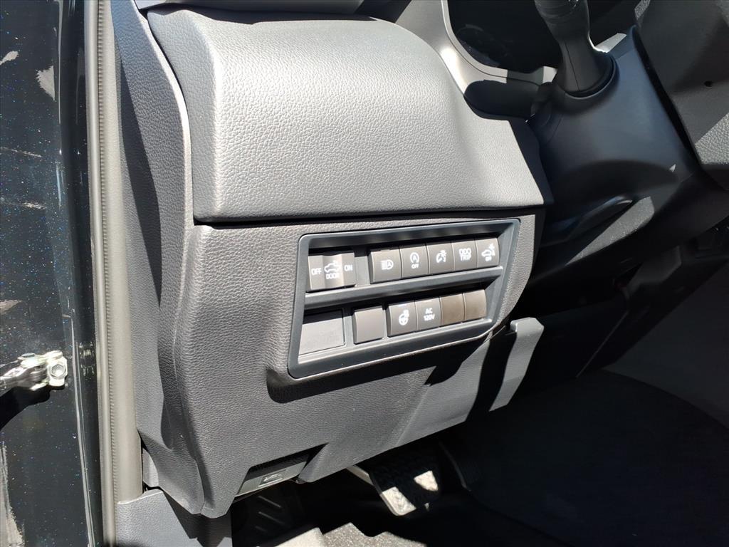 Toyota Tundra Limited 2024