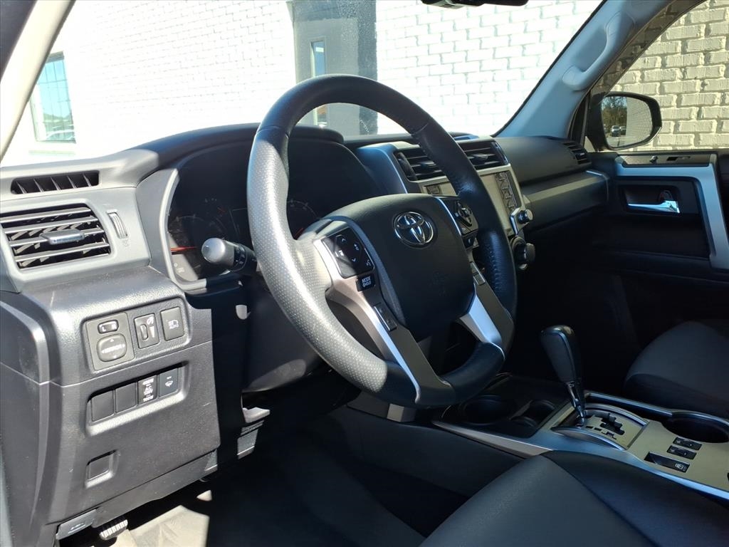 Toyota 4Runner SR5 Premium 2022