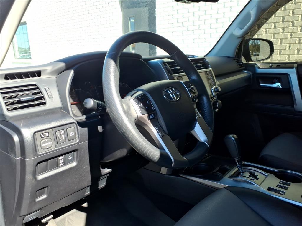 Toyota 4Runner SR5 Premium 2022