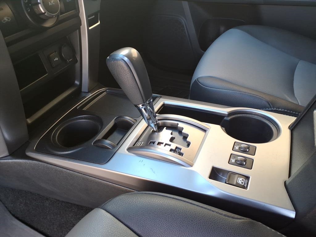 Toyota 4Runner SR5 Premium 2022