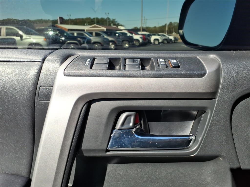 Toyota 4Runner SR5 Premium 2022