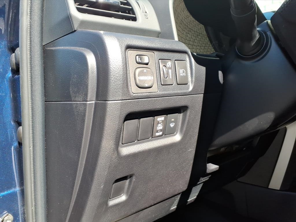 Toyota 4Runner SR5 Premium 2022