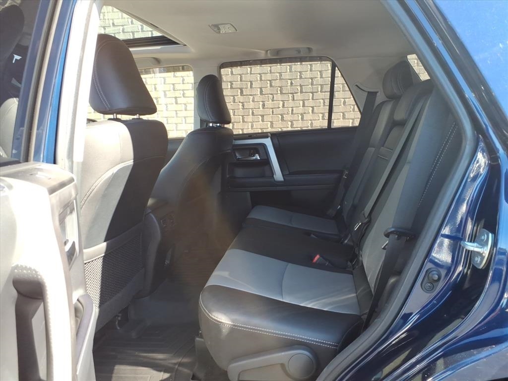 Toyota 4Runner SR5 Premium 2022