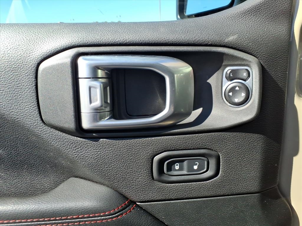 Jeep Gladiator Rubicon 2020