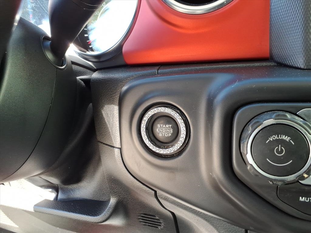 Jeep Gladiator Rubicon 2020