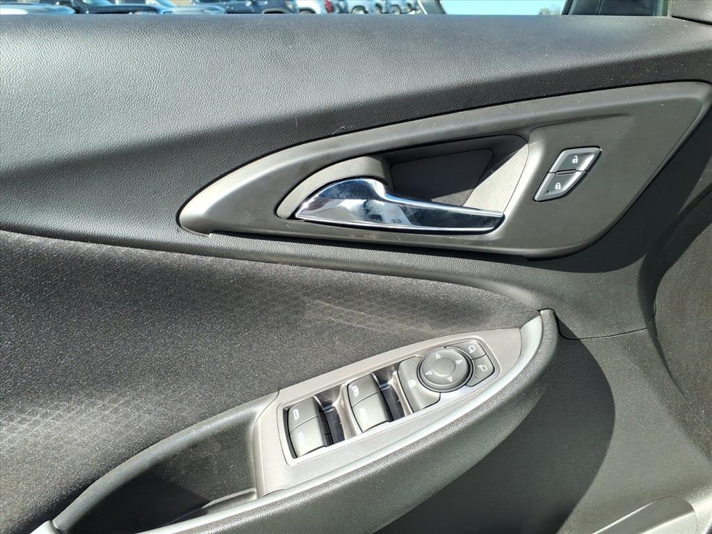 Chevrolet Malibu LT 2024