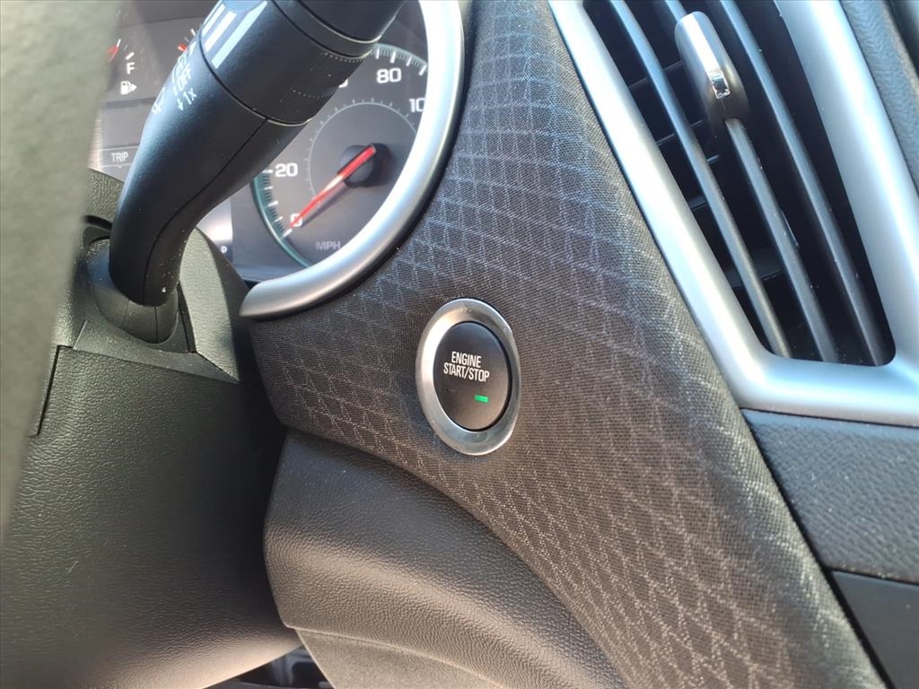 Chevrolet Malibu LT 2024