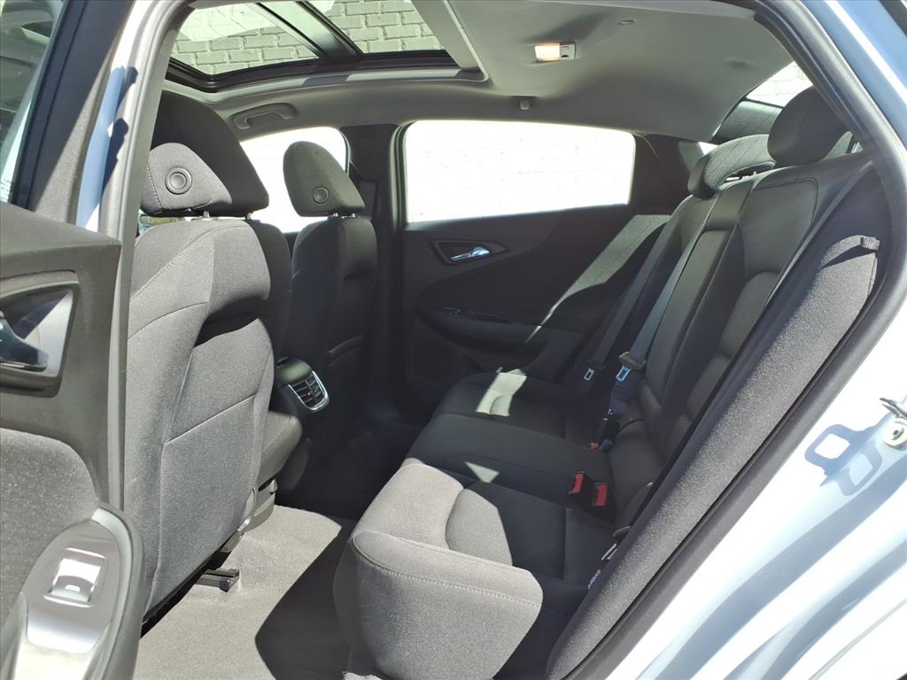 Chevrolet Malibu LT 2024