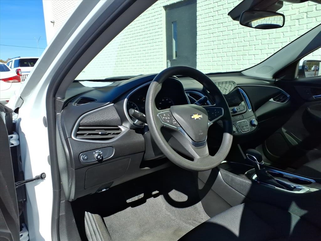 Chevrolet Malibu LT 2024