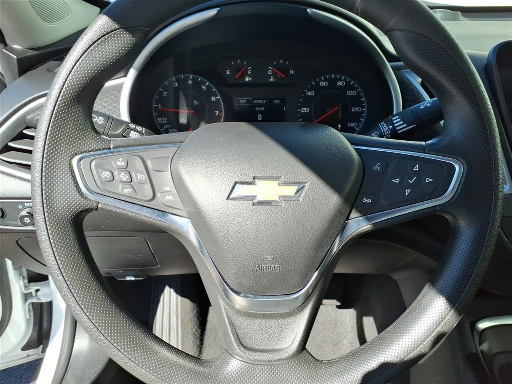 Chevrolet Malibu LT 2024