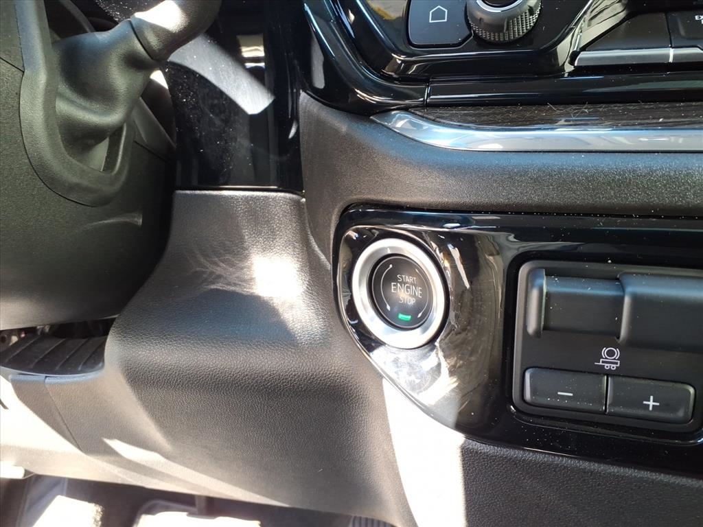 Chevrolet Silverado 2500HD  2024