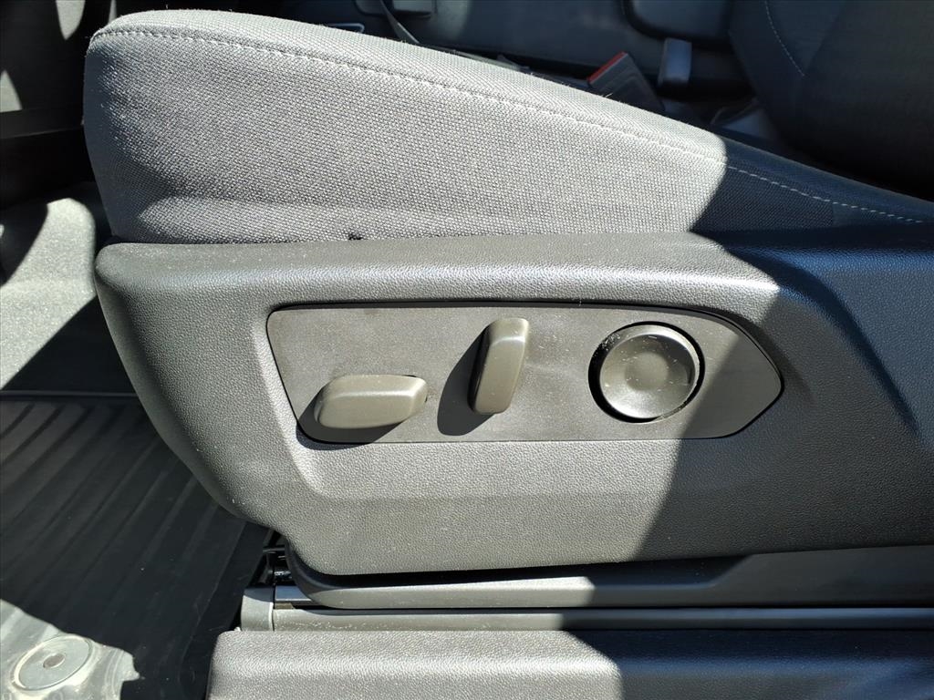 Chevrolet Silverado 2500HD  2024