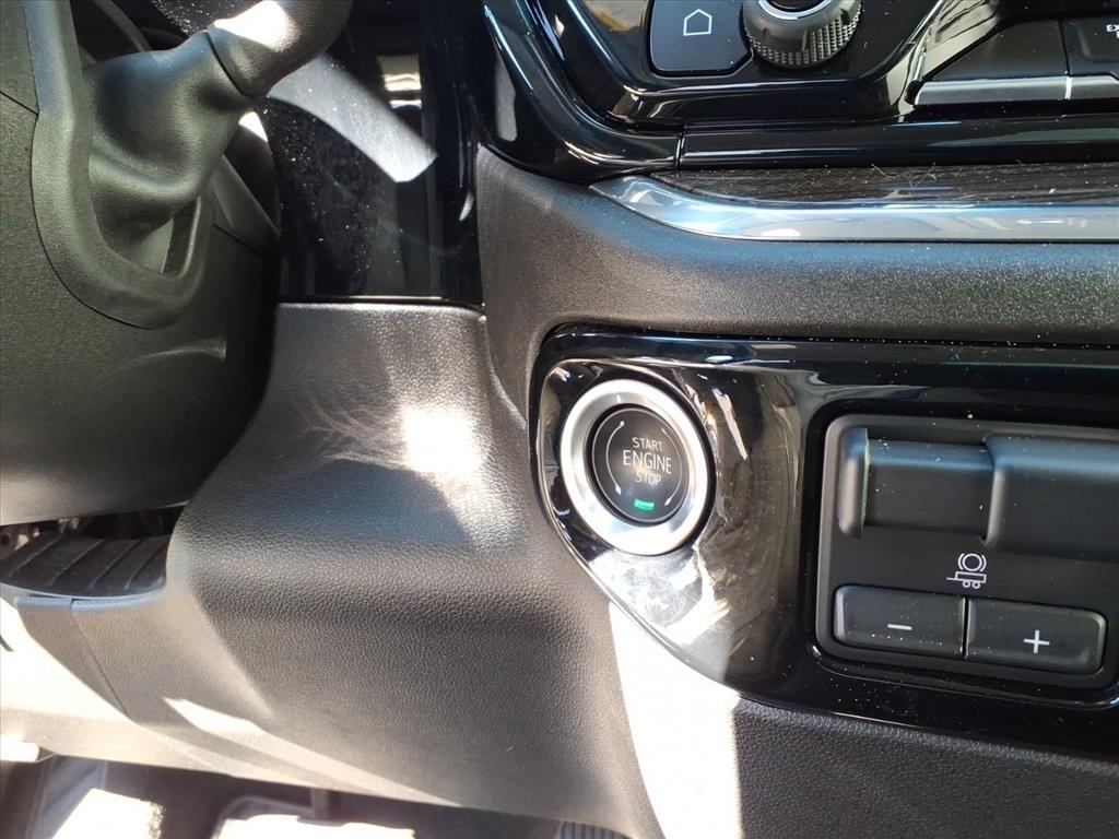 Chevrolet Silverado 2500HD  2024