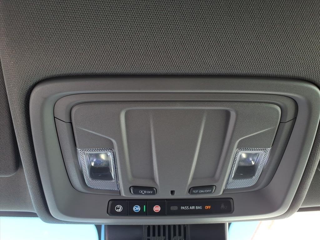 Chevrolet Silverado 2500HD  2024