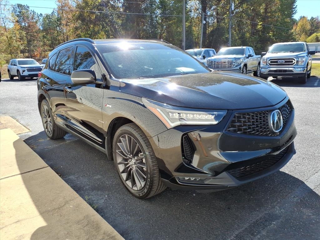 Acura RDX  2024
