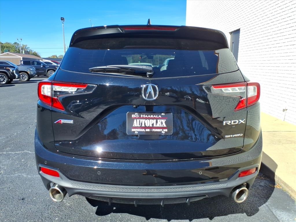 Acura RDX  2024