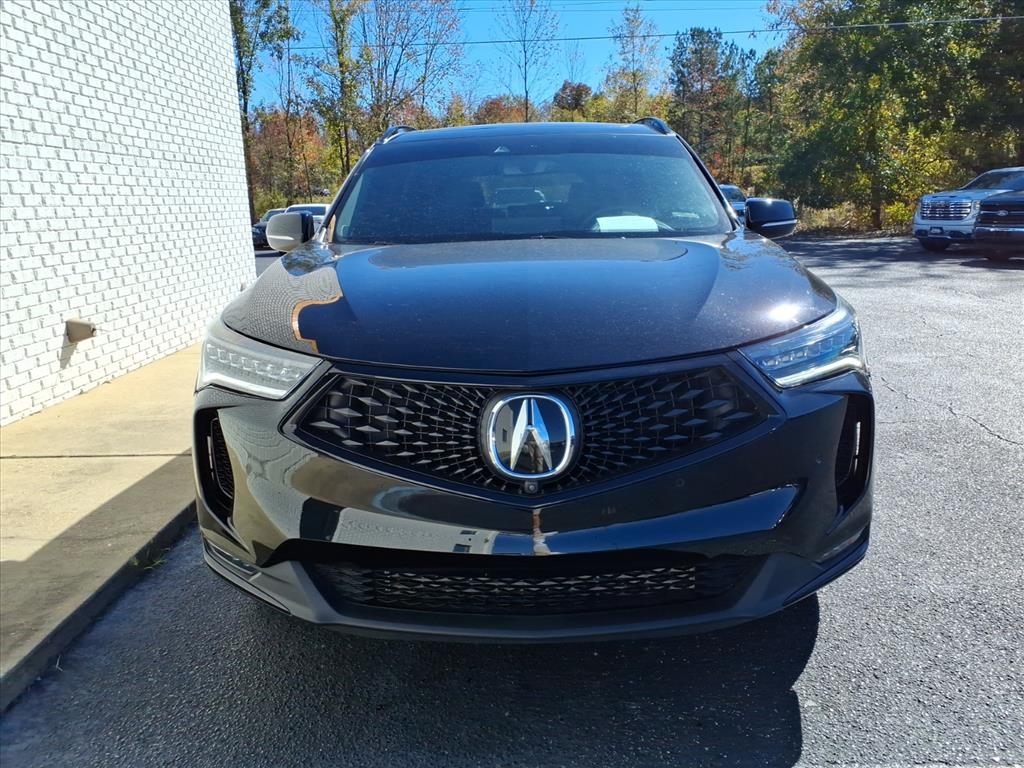 Acura RDX  2024