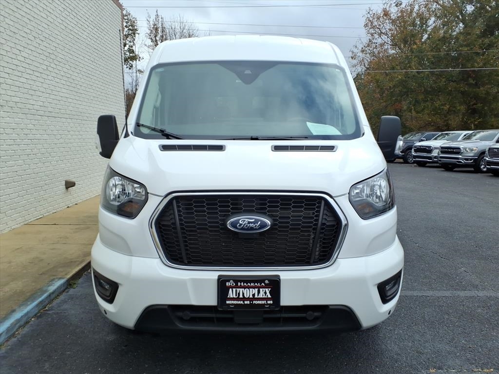 Ford Transit  2025