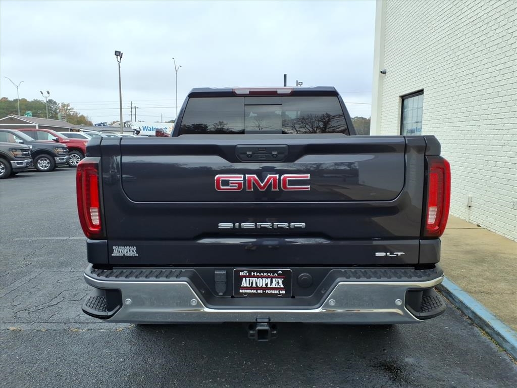 GMC Sierra 1500  2024