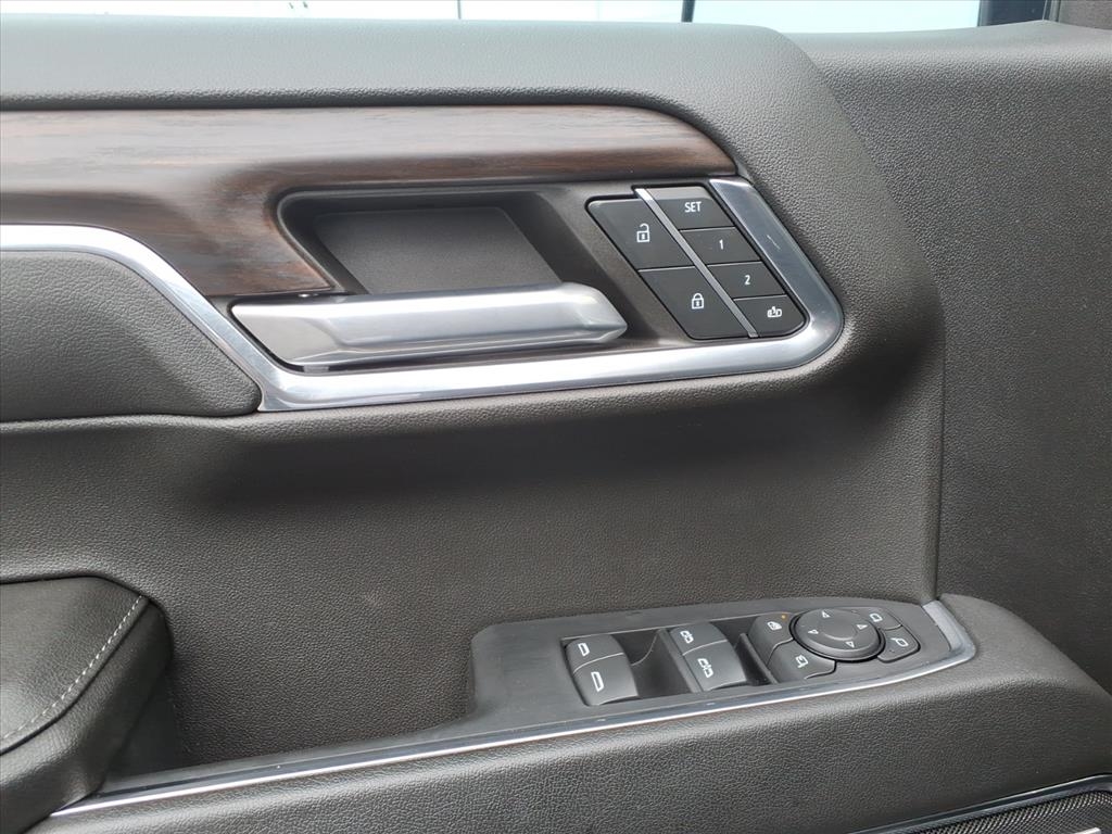 GMC Sierra 1500  2024