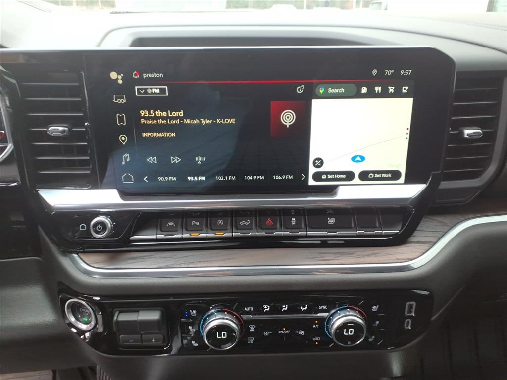 GMC Sierra 1500  2024