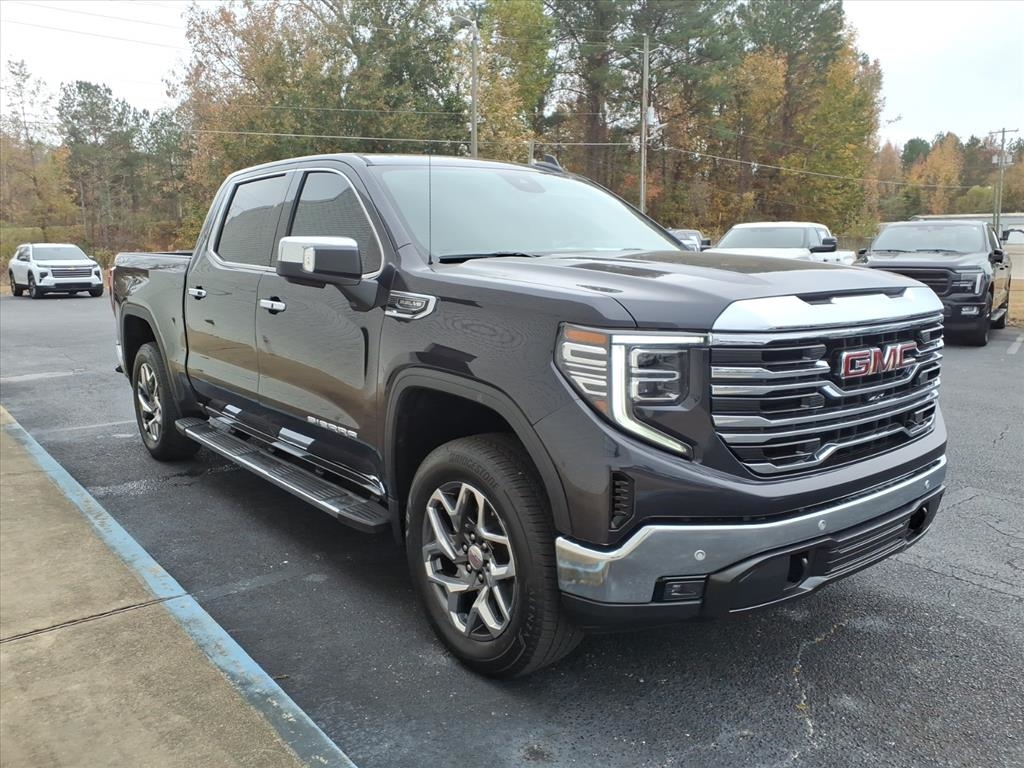 GMC Sierra 1500  2024