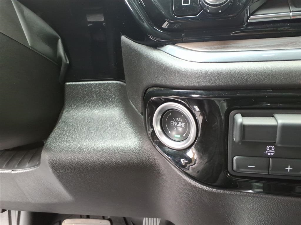 GMC Sierra 1500  2024