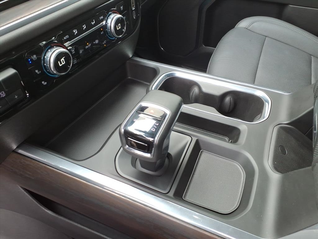 GMC Sierra 1500  2024