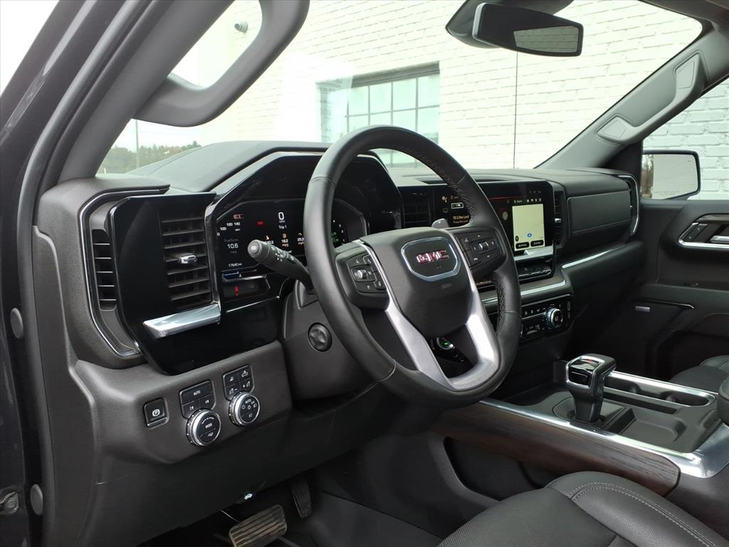 GMC Sierra 1500  2024