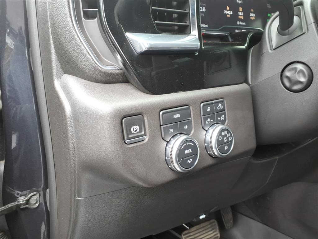 GMC Sierra 1500  2024